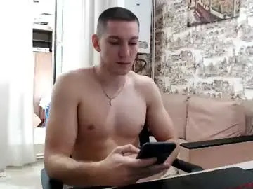 Chaturbate Private Sex Chat of markbodrov