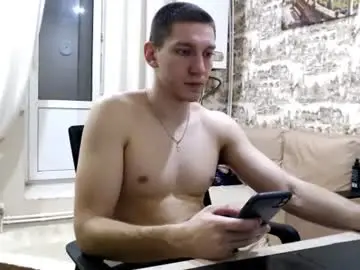 Chaturbate Live Porn of markbodrov