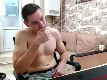 Chaturbate Live Sex of markbodrov