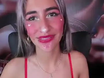 Chaturbate Nude Webcam of miss___taylor