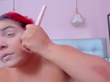 Chaturbate Sex Cam of neferet_opal