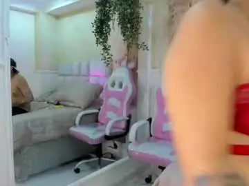 Chaturbate Free Live Porn of nikaanddante