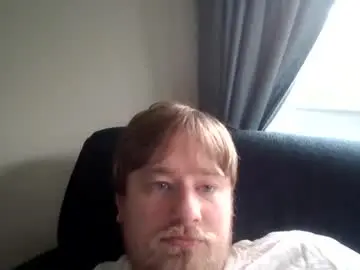 Chaturbate Live Sex Cam of rowdybuschfan84