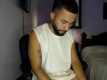 Chaturbate Best live sex cam show of sebferrer