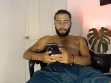 Chaturbate Private Sex Chat of sebferrer