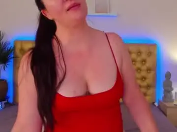 Chaturbate Adult Video Chat of trishadark