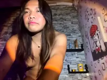 Chaturbate Adult Webcam of yourlittle_angel69