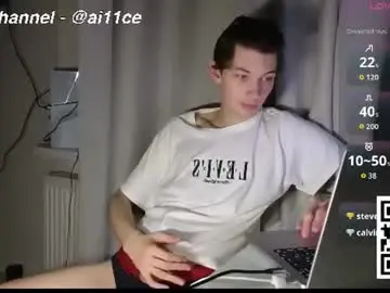 Chaturbate Free Live Porn of ai11ce