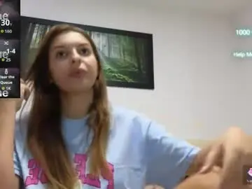 Chaturbate Adult Webcam of alisakay
