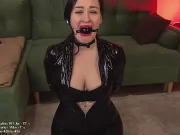 Chaturbate Sex Chat of angi_el