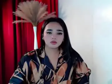 Chaturbate Live Sex of ann_fuckdoll