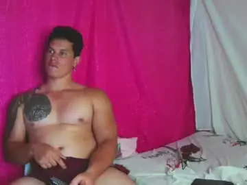 Chaturbate Adult Webcam of eternalfuego
