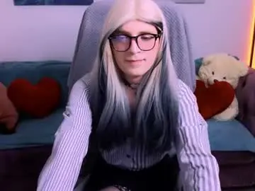 Chaturbate Sex Cam of foxispuff