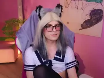 Chaturbate Adult Webcams of foxispuff