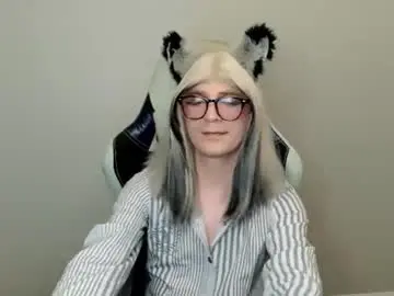 Chaturbate Live Sex of foxispuff