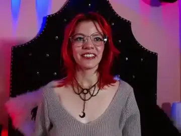 Chaturbate Live Sex of haru_red