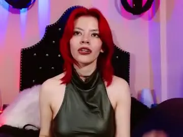 Chaturbate Free Porn Cam of haru_red