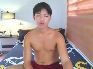 Chaturbate Live Sex Cam of itsurjayxx