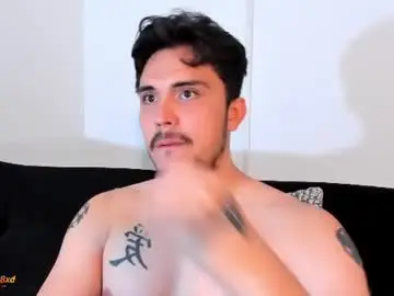 Chaturbate Watch Live Sex Cams of jasonxd98