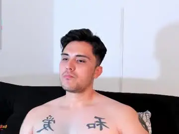 Chaturbate Best live sex cam show of jasonxd98