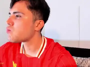 Chaturbate Sex Chat of jasonxd98