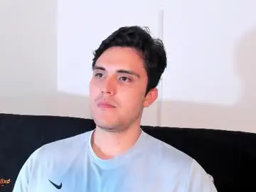 Chaturbate Sex Chat of jasonxd98