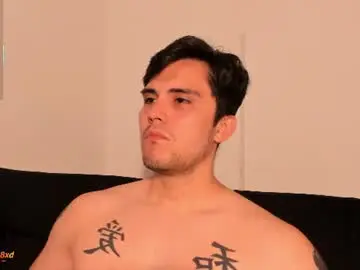 Chaturbate Sex Chat of jasonxd98