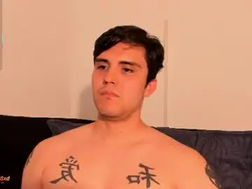 Chaturbate Live Porn of jasonxd98