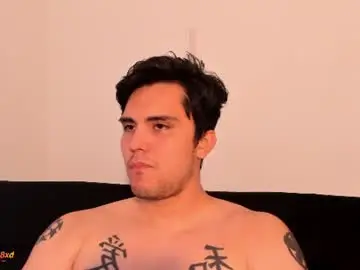 Chaturbate Live Sex of jasonxd98