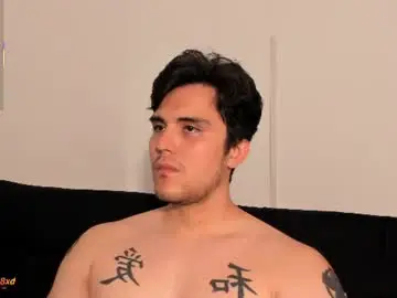 Chaturbate Best Webcam of jasonxd98