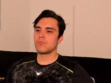 Chaturbate Best Webcam of jasonxd98