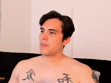 Chaturbate Best live sex cam show of jasonxd98