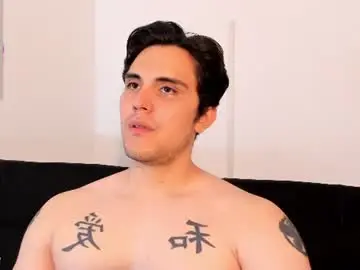 Chaturbate Live Sex Cam of jasonxd98