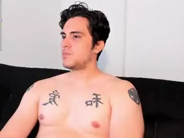 Chaturbate Nude Webcam of jasonxd98