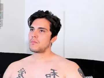 Chaturbate Best Webcam of jasonxd98