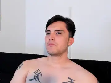 Chaturbate Best Webcam of jasonxd98