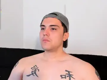 Chaturbate Free Porn Cam of jasonxd98