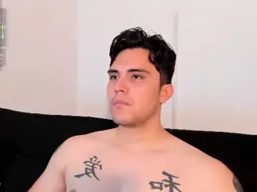 Chaturbate Live Sex of jasonxd98