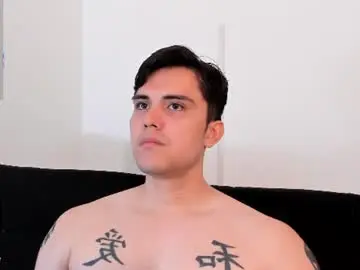 Chaturbate Sex Chat of jasonxd98