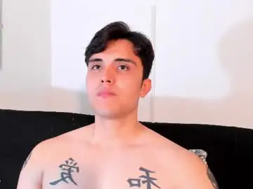 Chaturbate Nude Webcam of jasonxd98