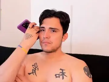 Chaturbate Adult Webcam of jasonxd98