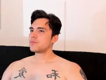 Chaturbate Best Webcam of jasonxd98
