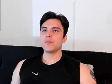 Chaturbate Best Webcam of jasonxd98
