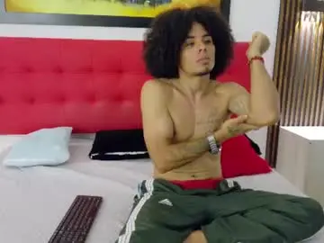 Chaturbate Adult Webcam of jhommper