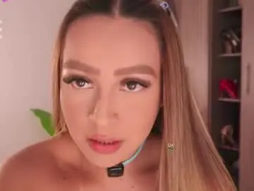 Chaturbate Live Porn of kaaren17