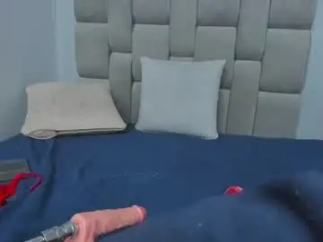Chaturbate Sex Chat of kaily_glow