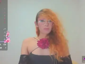 Chaturbate Sex Cam of kim_pendavis