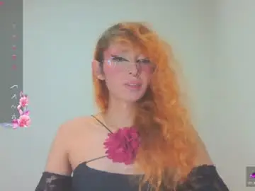 Chaturbate Live Porn of kim_pendavis