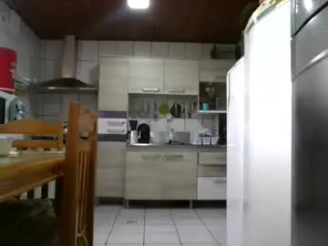 Chaturbate Free Porn Cam of laylabrasil