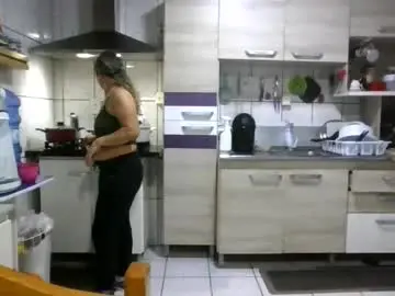 Chaturbate Sex Cam of laylabrasil